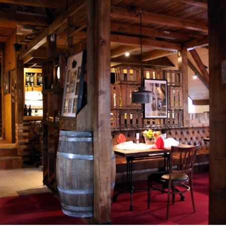 Hotel Promenadenhof Weissensee  ภายนอก รูปภาพ