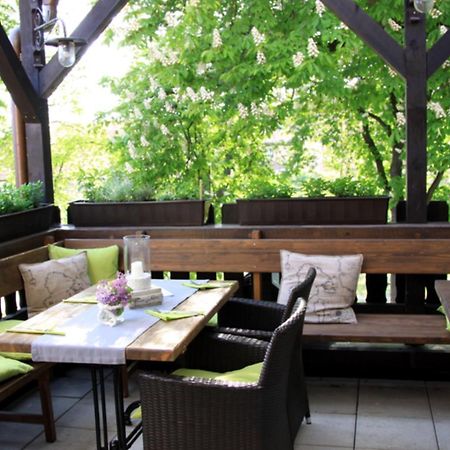 Hotel Promenadenhof Weissensee  ภายนอก รูปภาพ
