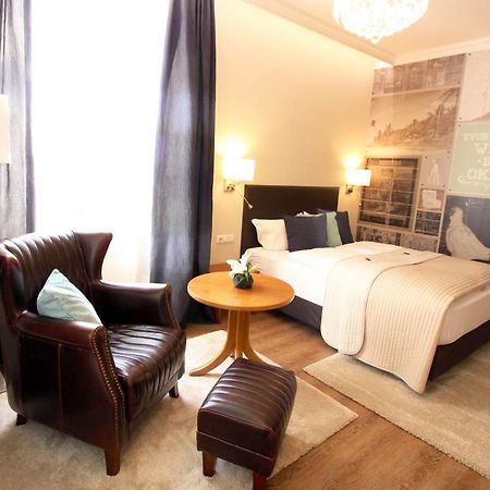 Hotel Promenadenhof Weissensee  ภายนอก รูปภาพ