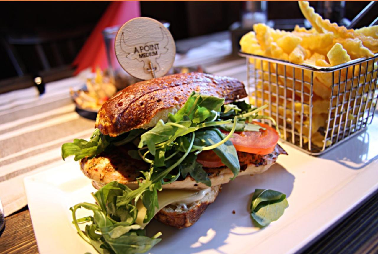Hotel Promenadenhof Weissensee  ภายนอก รูปภาพ