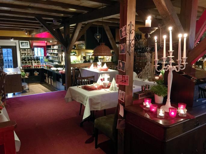 Hotel Promenadenhof Weissensee  ภายนอก รูปภาพ