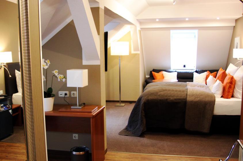 Hotel Promenadenhof Weissensee  ภายนอก รูปภาพ