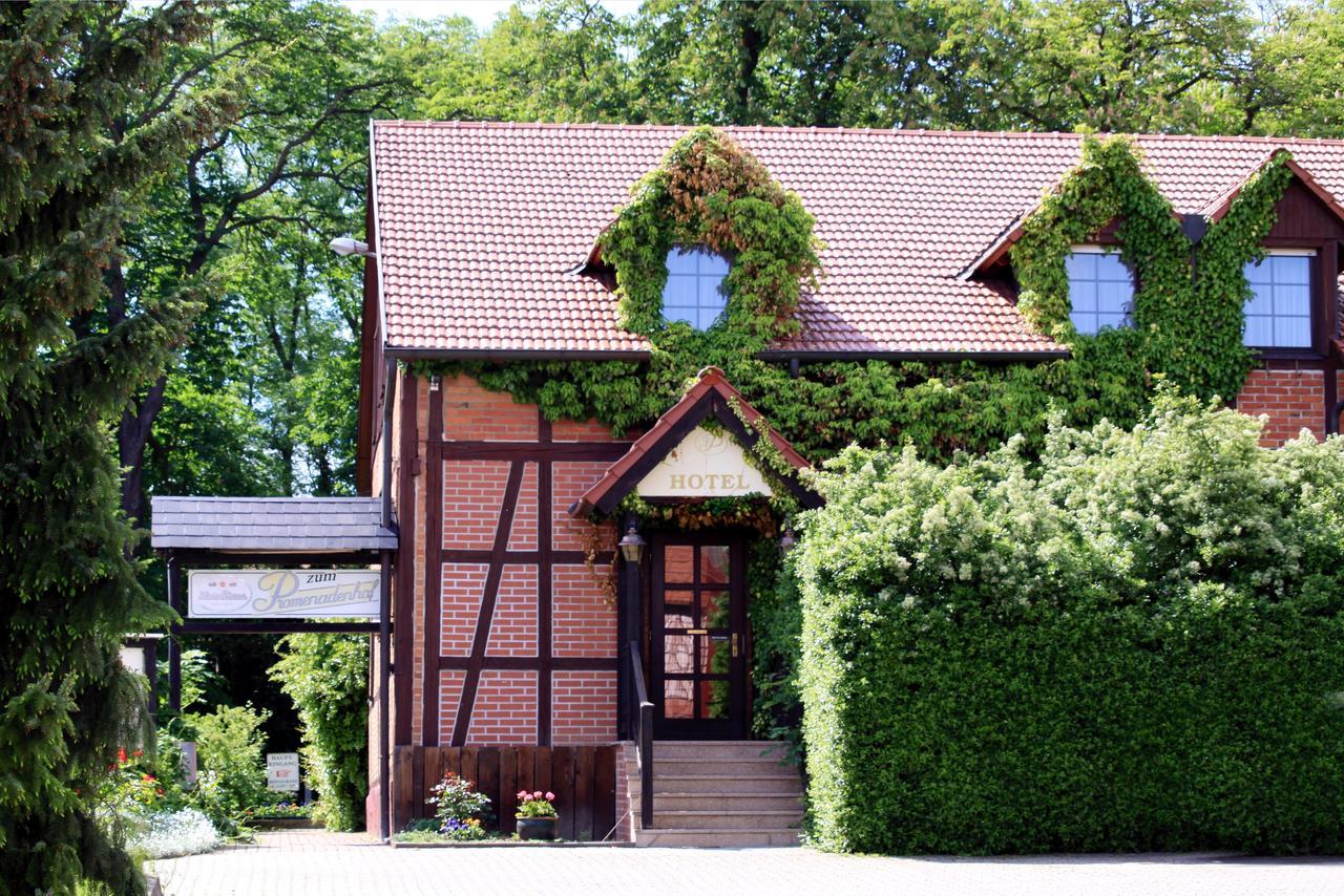 Hotel Promenadenhof Weissensee  ภายนอก รูปภาพ