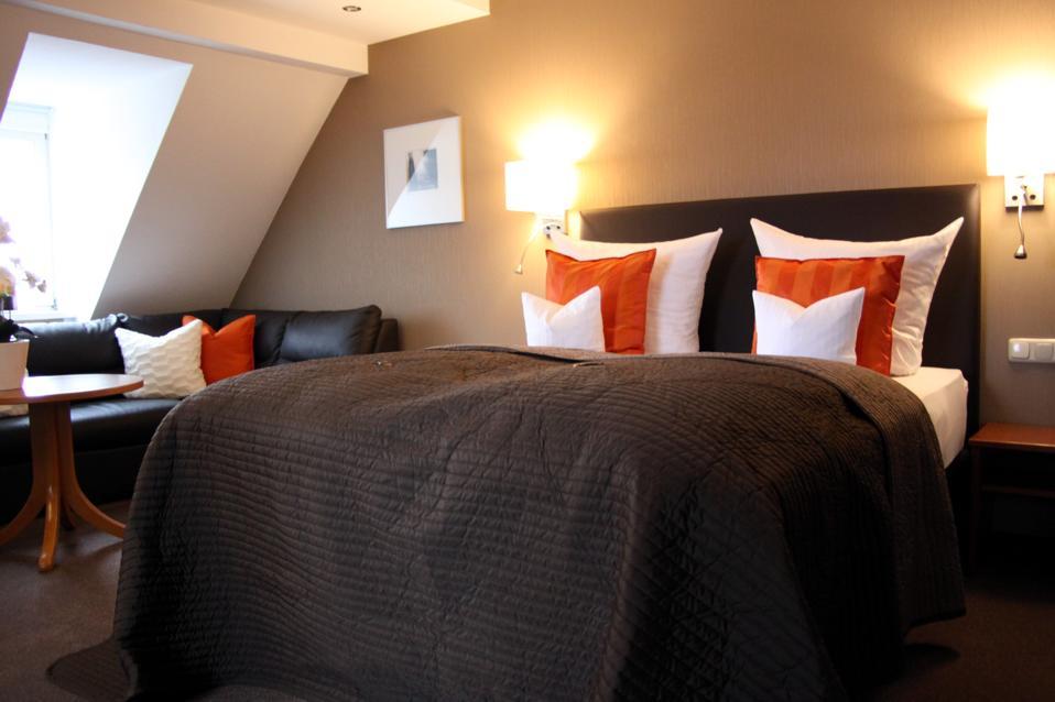Hotel Promenadenhof Weissensee  ภายนอก รูปภาพ