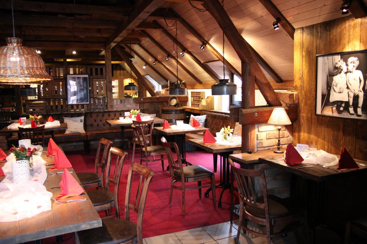 Hotel Promenadenhof Weissensee  ภายนอก รูปภาพ