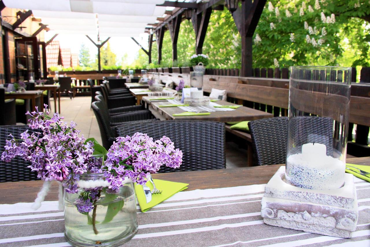 Hotel Promenadenhof Weissensee  ภายนอก รูปภาพ